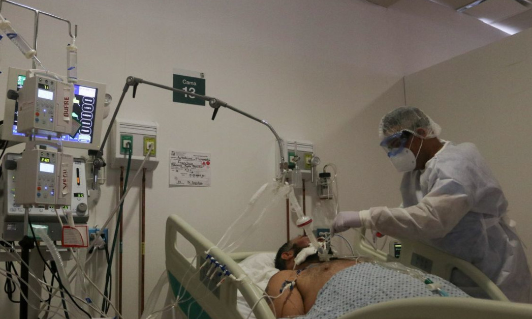 California registra cifra récord de contagios COVID19 en las últimas 24 horas california-registra-cifra-record-de-contagios-covid19-en-las-ultimas-24-horas